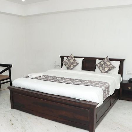 Hotel Marwar Palace Jaisalmer Dış mekan fotoğraf