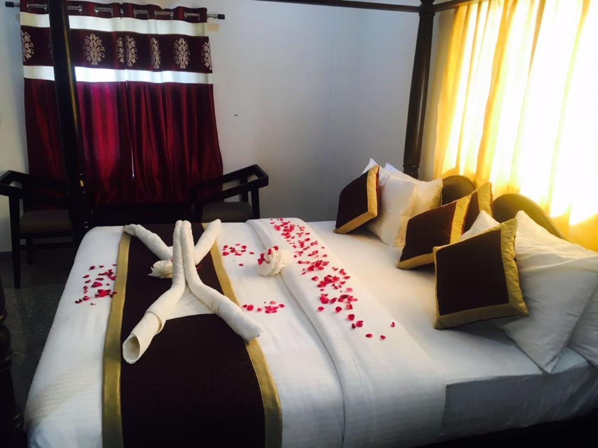Hotel Marwar Palace Jaisalmer Dış mekan fotoğraf